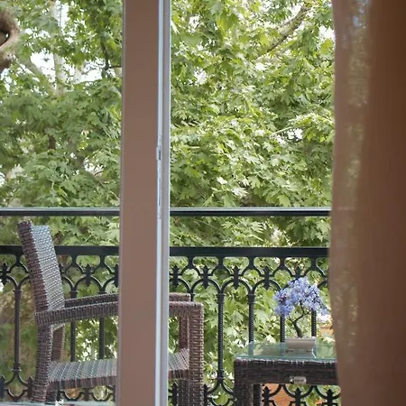 Amaya Pine Affittacamere 3*