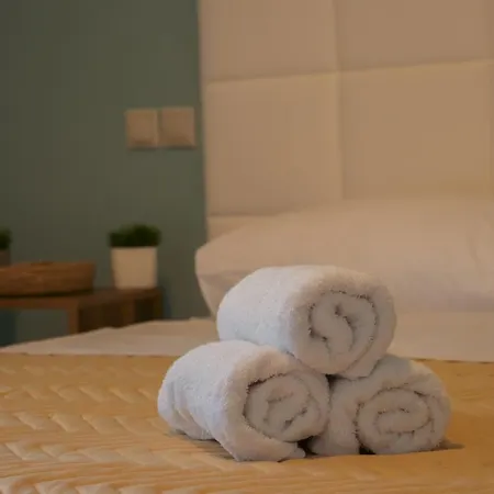 Amaya Pine Panagia (Thasos)