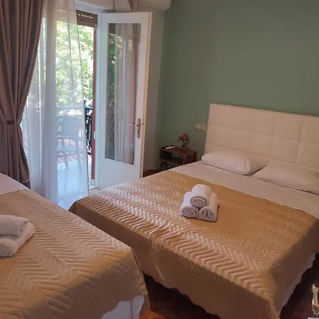 Amaya Pine Gæstehus 3*