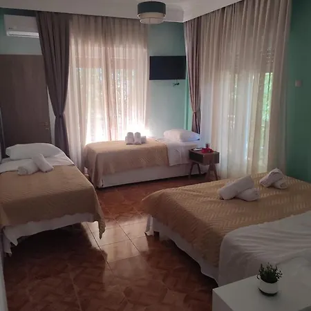 Amaya Pine Affittacamere