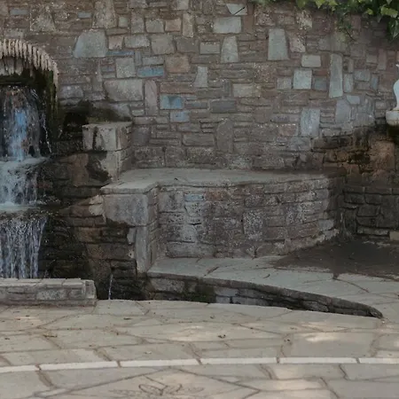 Affittacamere Amaya Pine