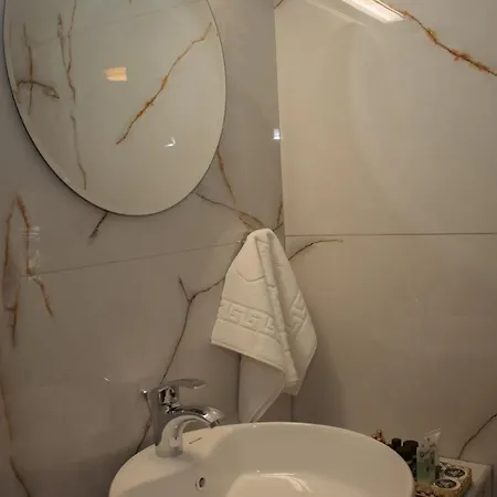 Amaya Pine 3* Panagia (Thasos)