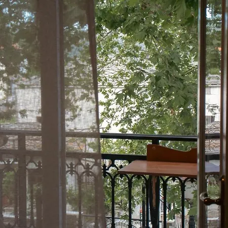 Amaya Pine Panagia (Thasos)