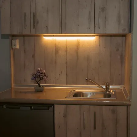 Amaya Pine Affittacamere Panagia (Thasos)