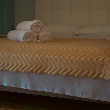 Amaya Pine Panagia (Thasos)