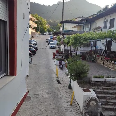 Amaya Pine 3* Panagia (Thasos)