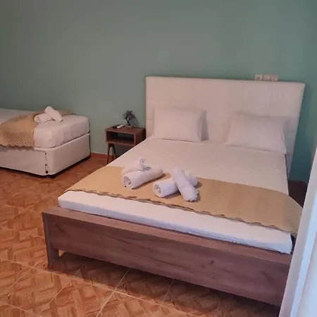 Amaya Pine Panagia (Thasos)