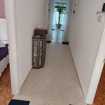 Amaya Pine Panagia (Thasos)