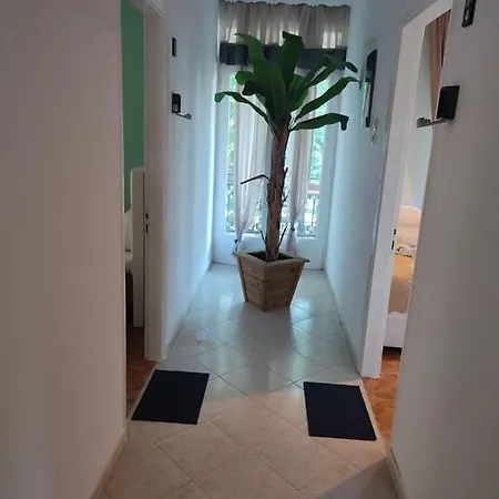 Amaya Pine Affittacamere Panagia (Thasos)