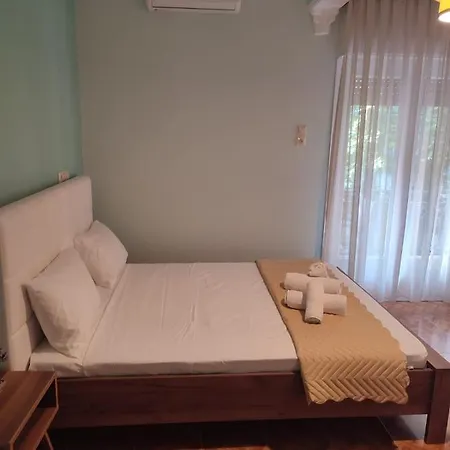 Amaya Pine 3* Panagia (Thasos)
