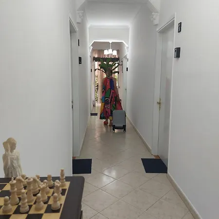 Amaya Pine Panagia (Thasos)