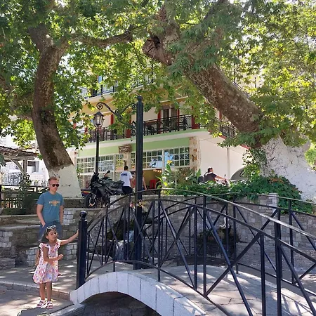 Affittacamere Amaya Pine 3*