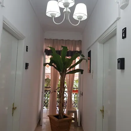 Affittacamere Amaya Pine 3*