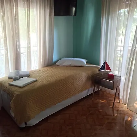 Amaya Pine 3* Panagia (Thasos)