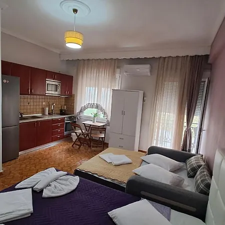 Amaya Pine 3* Panagia (Thasos)