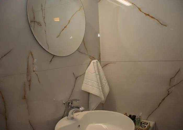 Amaya Pine 3* Panagia (Thasos)