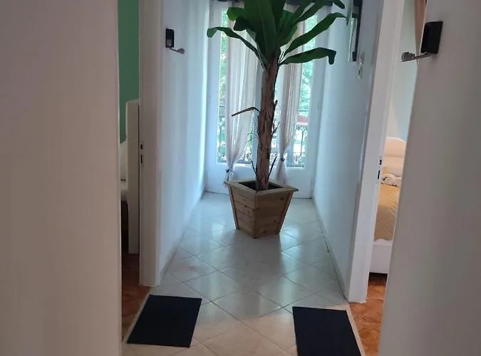 Amaya Pine Konukevi Panagia (Thasos)