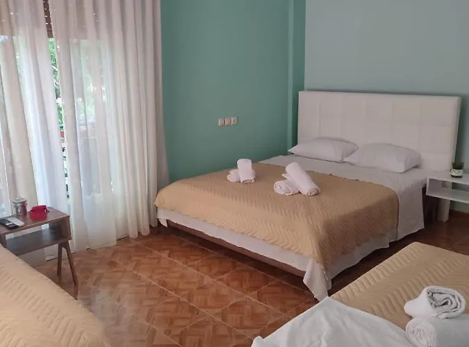 Amaya Pine 3* Panagia (Thasos)