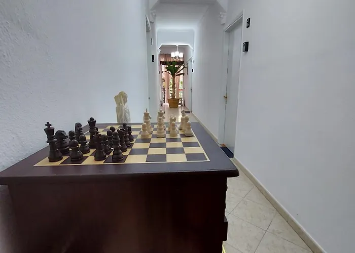 Amaya Pine Panagia (Thasos)