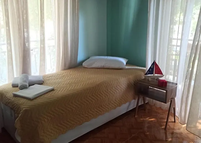 Amaya Pine 3* Panagia (Thasos)