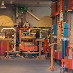 Amaya Pine Panagia (Thasos)