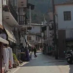 Amaya Pine Panagia (Thasos)