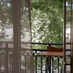 Amaya Pine Panagia (Thasos)