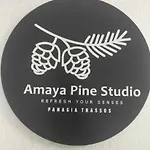 Guest house Amaya Pine Panagia (Thasos)