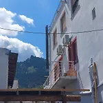 Amaya Pine Panagia (Thasos)