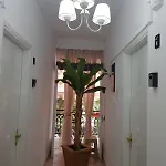 Guest house Amaya Pine 3*