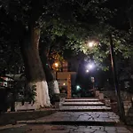 Amaya Pine Panagia (Thasos)