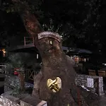 Guest house Amaya Pine Panagia (Thasos)