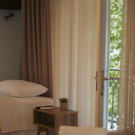 Guest house Amaya Pine *