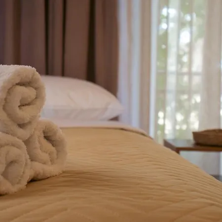 Guest house Amaya Pine *