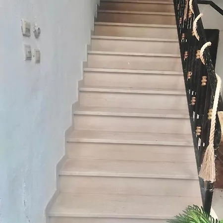 Guest house Amaya Pine