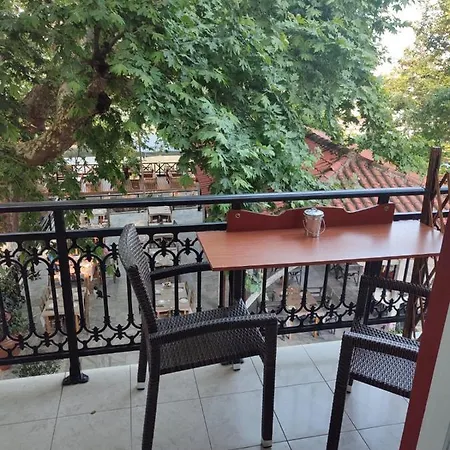 Amaya Pine Guest house