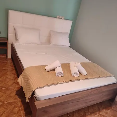 Guest house Amaya Pine Panagia (Thasos)