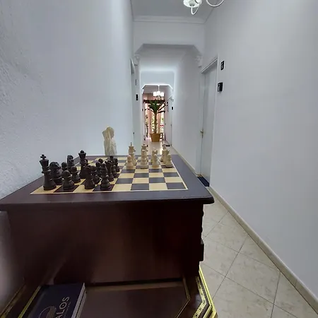 Amaya Pine Panagia (Thasos)