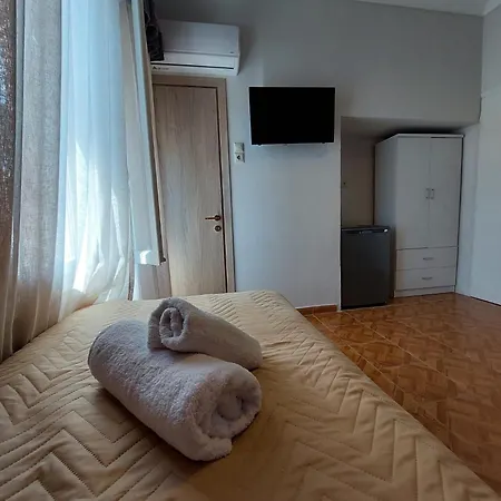 Guest house Amaya Pine