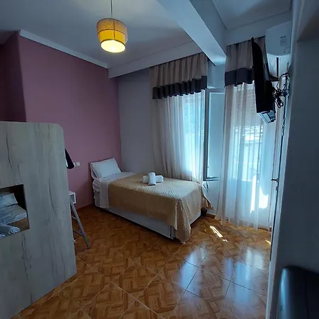 Guest house Amaya Pine
