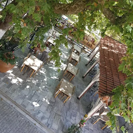 Guest house Amaya Pine *