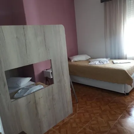 Amaya Pine Guest house