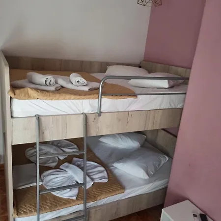 Amaya Pine Guest house Panagia (Thasos)
