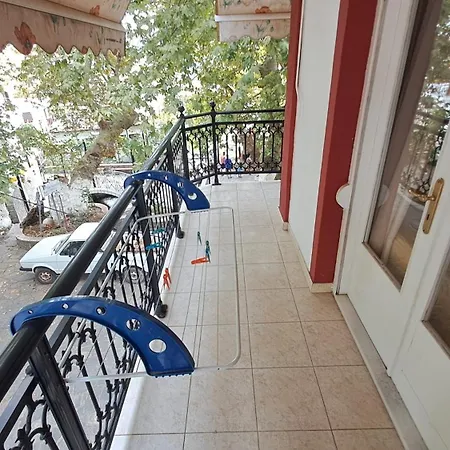 Amaya Pine Guest house Panagia (Thasos)