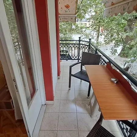 Guest house Amaya Pine Panagia (Thasos)