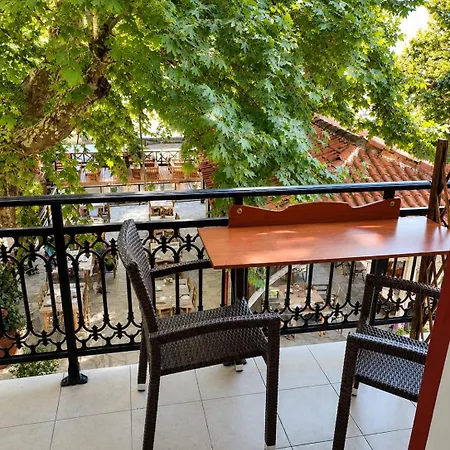 Guest house Amaya Pine 3*
