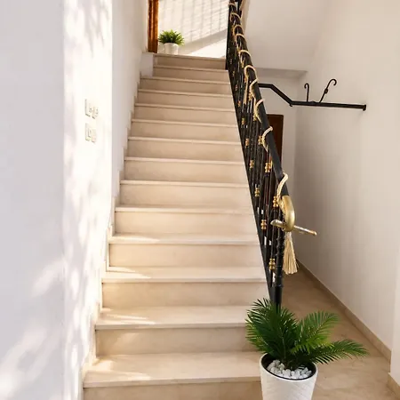 Guest house Amaya Pine Panagia (Thasos)