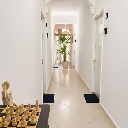 Guest house Amaya Pine 3*