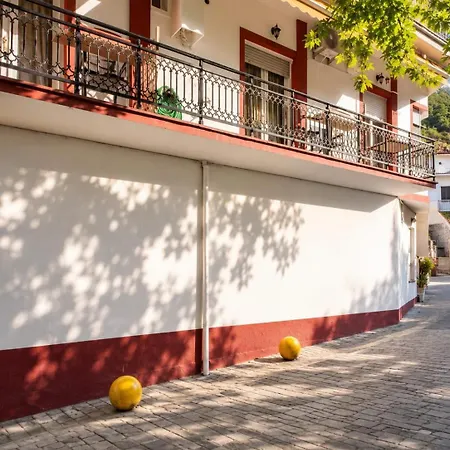 Amaya Pine Guest house 3*
