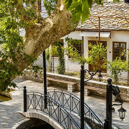 Guest house Amaya Pine Panagia (Thasos)